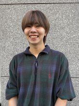 エイチ 梅田(H)&nbsp;牧野 航大