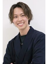 エニ 自由が丘(ENi)&nbsp;中 至紋 [自由が丘]