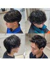 アンソル 戸田店(N'SOL)