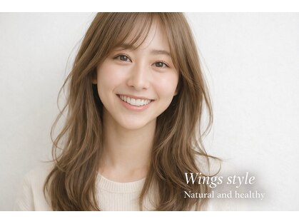 プラスウイング 鶴川(+ WING)の写真