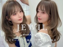 ジュイル ハラジュク(JEWIL HARAJUKU)