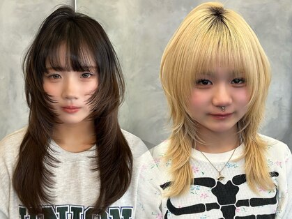 ニコ シモノセキ(NIKO Shimonoseki)の写真