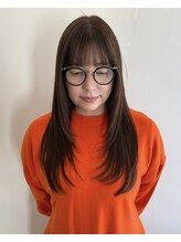 ヘアープレイス ヴィブ(hair place VIVE)