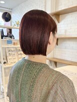 ヴァンカウンシル 春日井店(VAN COUNCIL)&nbsp;ボブ