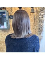 トイロ(toiro) 美髪カラー