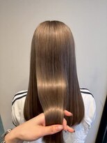 髪質改善専門.siro&nbsp;艶髪