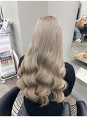 【MEI】グレージュ