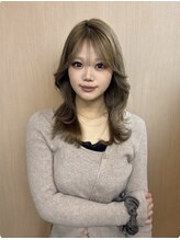 フェイス 伊勢原(FACE。)&nbsp;SAYUKI 