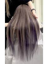 シェリーナ(CHERIENA.)&nbsp;double Design