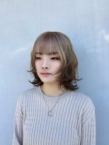 カノエ 下関熊野店(canoe)&nbsp;デザインカラー