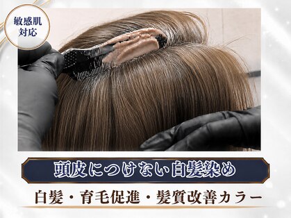 パーソナルの写真