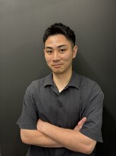 ドゥーエン 守口店(DoEN)&nbsp;上田 健太