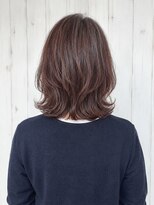 リーフ 札幌店(LeaF)&nbsp;札幌/麻生/ショートヘア/ショートカット/ショートボブ/白髪染め