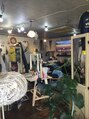 ccc カリフォルニアヘアー(ccc-california hair)/笹井重太朗