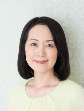 ヘアーミシカ(hair MISICA) ★ミセスカット★