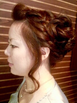 グラード(grado) 二次会愛されセット