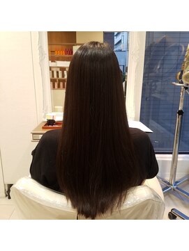 アッシュ 大泉学園店(Ash) ナチュラルボーンストレート