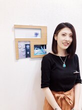 エレファントノーズ 長田 美香