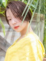 ルティア(Lutia) 似合わせカット