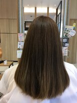 ラ ブーケ 中川中島店(La Bouquet)&nbsp;カーキ