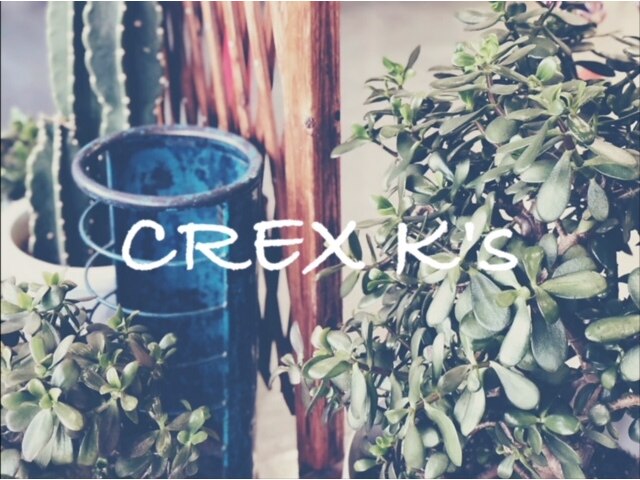 クレックスケーズ(CREX K's)