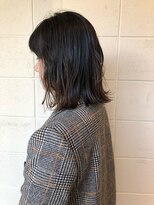 ヘアーデザイン フルーツ(Hair Design FRUITS) FRUITSBOB
