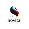 ノビタ(novita)のお店ロゴ