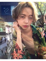 アクト 十条店(ACT)&nbsp;glamorous short