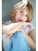 La lauren☆ベージュミディアム☆ 0112328045