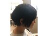 【当日限定☆リピーター様もどうぞ！】似合わせカット￥5500→￥5200
