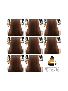 ブルーフィン シセロ(Blue Fin cicero) 特許商材を使用して専門知識を用いて毛髪調整