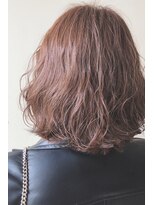 ロゼッタガーデン プラス(Rosetea Garden Plus)&nbsp;Bob curl