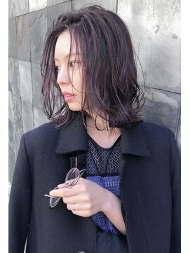 ナイン 麻布十番(NINE) 大人可愛いくびれミディ☆