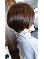 アイルヘア(I'll HAIR)&nbsp;ボブ