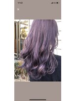 モードケイズ 尼崎店(MODE K's)&nbsp;可愛いカラー