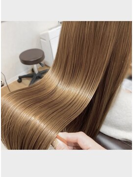 トゥーリ 薬院店(tuuli) 上杉(武本)茉与★スタイル272