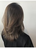 大人ミディアムレイヤー