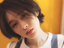 【自宅でのヘアスタイルの再現も簡単に】スタイリングのレクチャー【k.e.y勝どき】