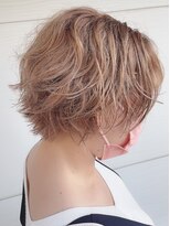 コルト(COLT)&nbsp;くせ毛＝縮毛矯正？そのくせ毛活かしましょう！！