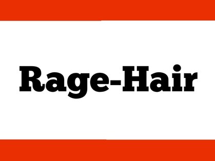 レイジ ヘア(Rage-Hair)の写真