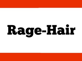 Rage-Hair