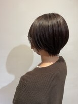 パザパ(pas a pas)&nbsp;マロンベージュ