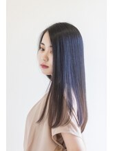 うるつやヘアになれる酸熱トリートメント