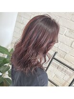 グリュック(GLUCK) チェリーピンク