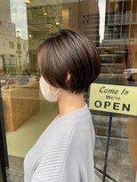 エスト 小倉(est)&nbsp;ディスコネクトショート