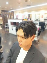 ロイヤルマン 梅田(ROYAL MAN)&nbsp;センターパート