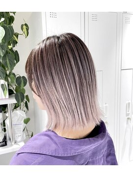 シエラ 心斎橋(CIERA.) CIERA.ハイライト