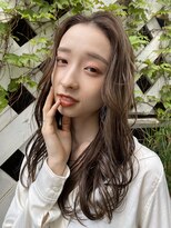 フラミューム 町田(flammeum)&nbsp;ブラウンカラー