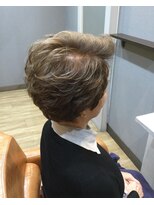 クロデザイン(KURO DESIGN)&nbsp;マダムショート