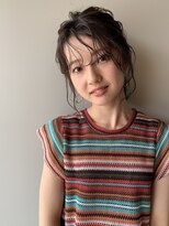 ハルキ(haruki)&nbsp;haruki 2025/aw